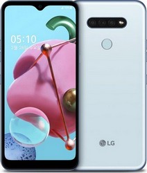 Замена динамика на телефоне LG Q51 в Сочи